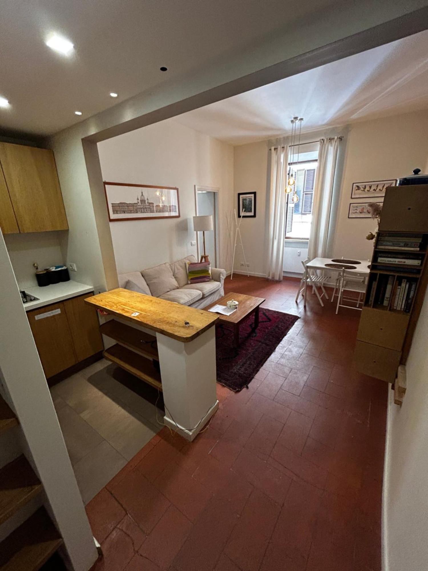 Colosseum Apartment - Your Cozy Roman Escape Dış mekan fotoğraf