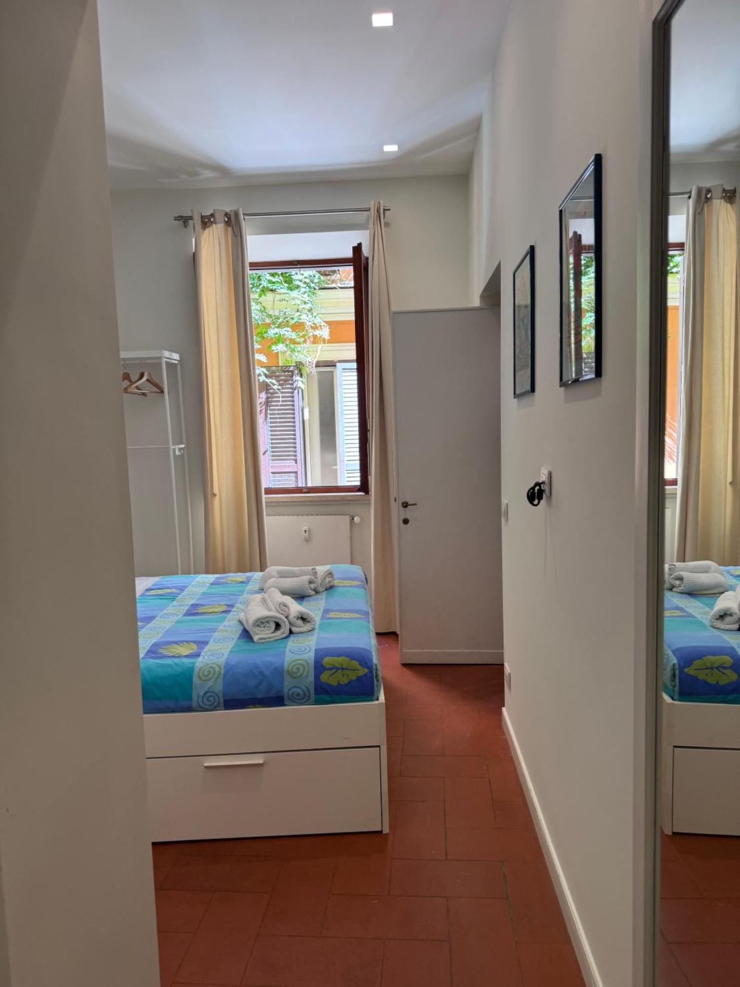 Colosseum Apartment - Your Cozy Roman Escape Dış mekan fotoğraf