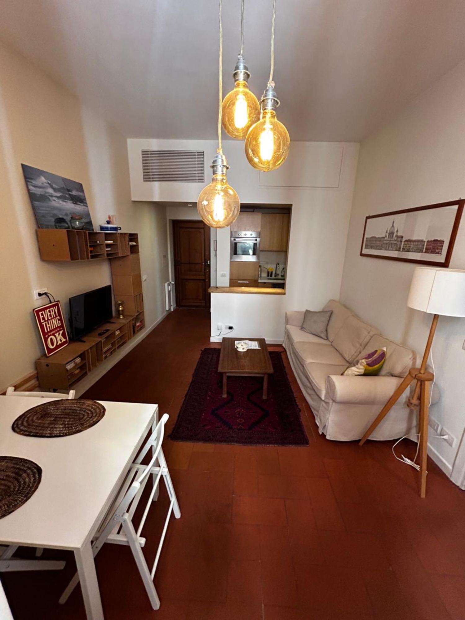 Colosseum Apartment - Your Cozy Roman Escape Dış mekan fotoğraf