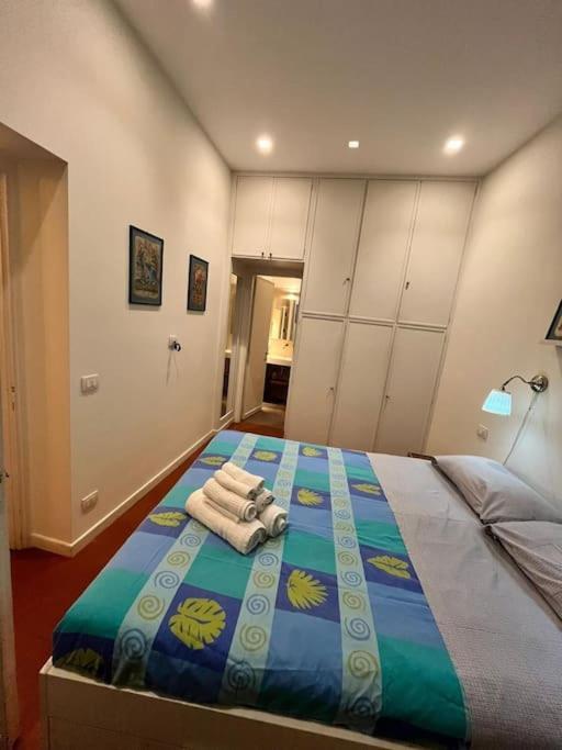 Colosseum Apartment - Your Cozy Roman Escape Dış mekan fotoğraf