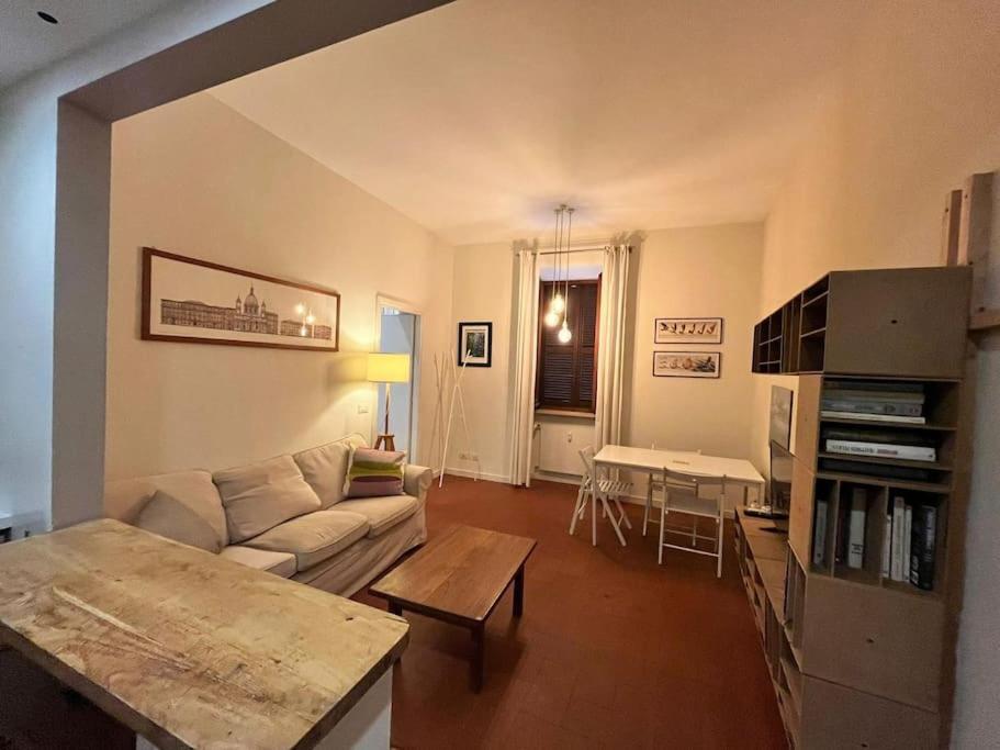 Colosseum Apartment - Your Cozy Roman Escape Dış mekan fotoğraf