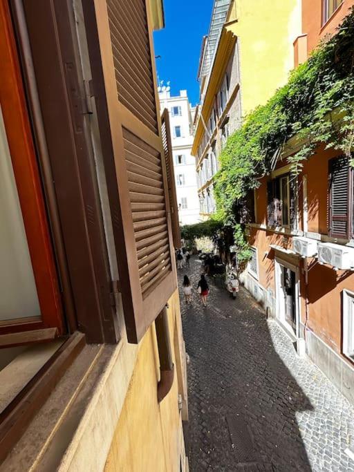 Colosseum Apartment - Your Cozy Roman Escape Dış mekan fotoğraf